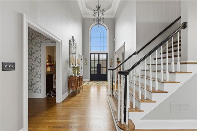 715 Weybridge Place, Alpharetta, GA 30022