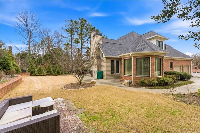 715 Weybridge Place, Alpharetta, GA 30022