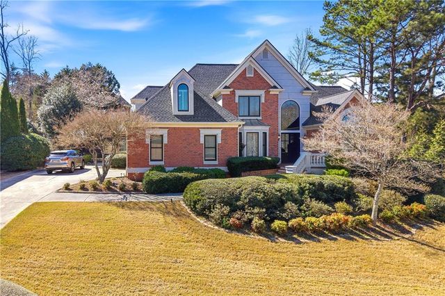 715 Weybridge Place, Alpharetta, GA 30022