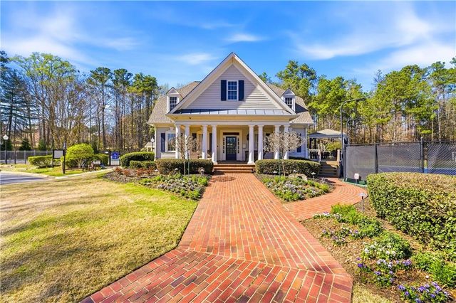 715 Weybridge Place, Alpharetta, GA 30022