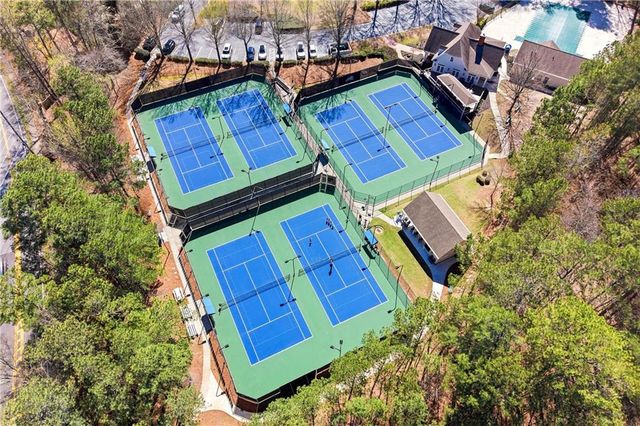 715 Weybridge Place, Alpharetta, GA 30022