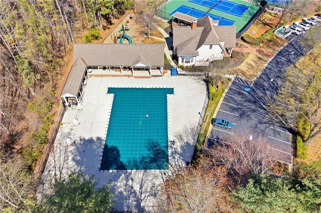 715 Weybridge Place, Alpharetta, GA 30022