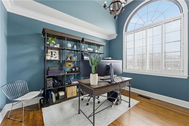 715 Weybridge Place, Alpharetta, GA 30022