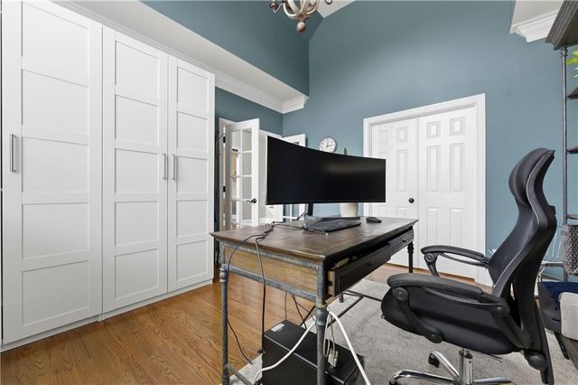 715 Weybridge Place, Alpharetta, GA 30022