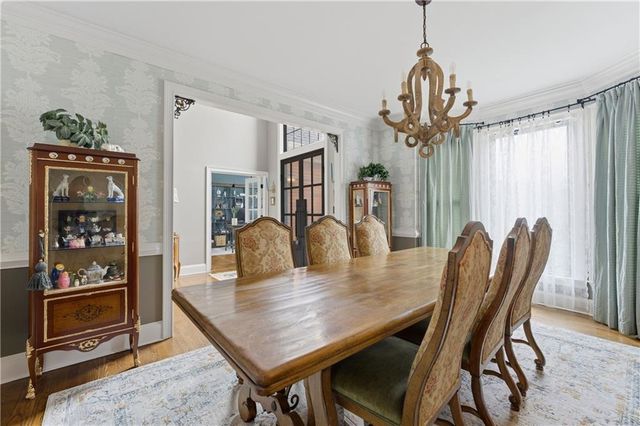 715 Weybridge Place, Alpharetta, GA 30022