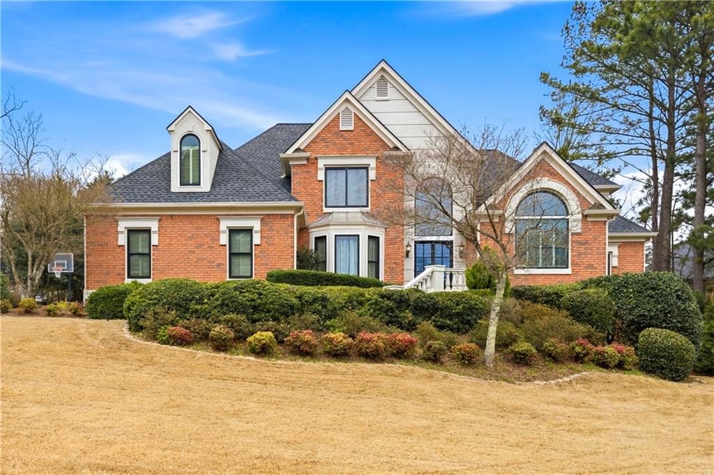 715 Weybridge Place, Alpharetta, GA 30022