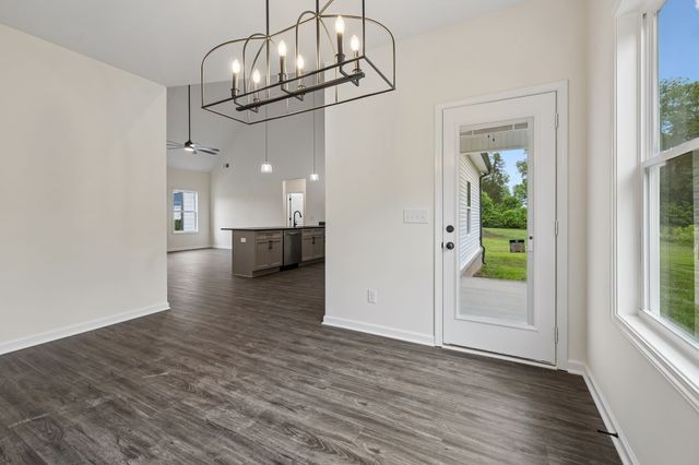 532 Buford Johnson Rd, La Vergne, TN 37086