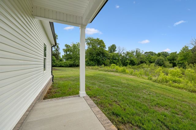 532 Buford Johnson Rd, La Vergne, TN 37086