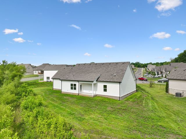 532 Buford Johnson Rd, La Vergne, TN 37086
