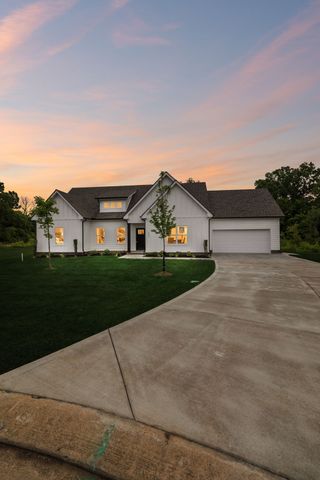 532 Buford Johnson Rd, La Vergne, TN 37086