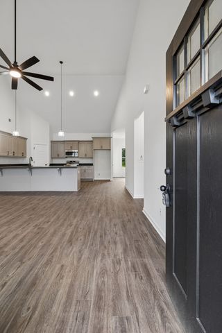 532 Buford Johnson Rd, La Vergne, TN 37086