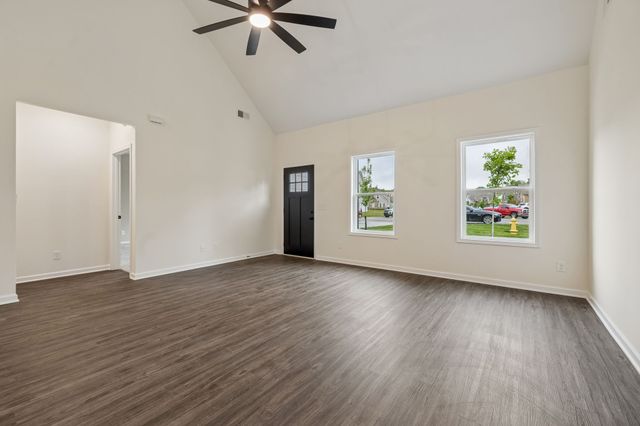 532 Buford Johnson Rd, La Vergne, TN 37086