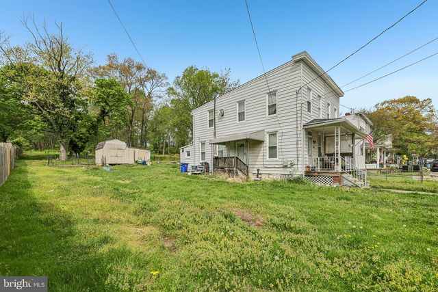 8434 COMMERCIAL ST, Savage, MD 20763