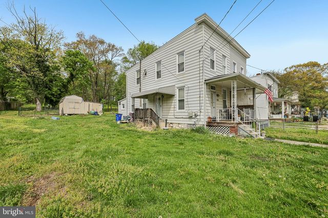 8434 COMMERCIAL ST, Savage, MD 20763