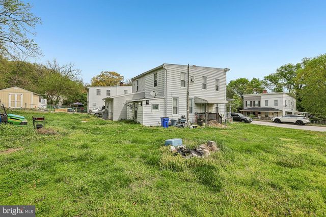 8434 COMMERCIAL ST, Savage, MD 20763