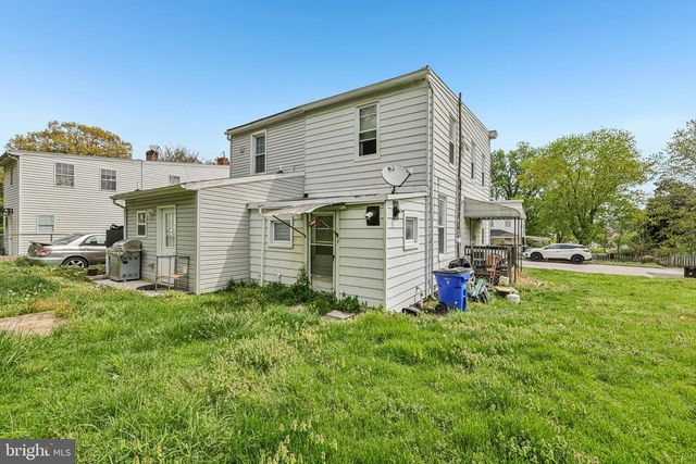 8434 COMMERCIAL ST, Savage, MD 20763