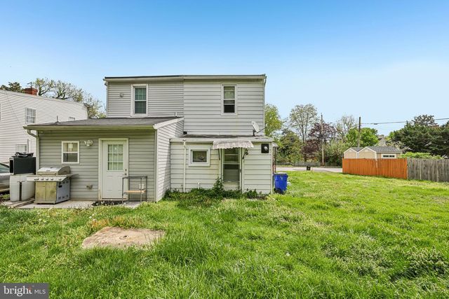 8434 COMMERCIAL ST, Savage, MD 20763