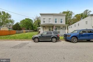 8434 COMMERCIAL ST, Savage, MD 20763