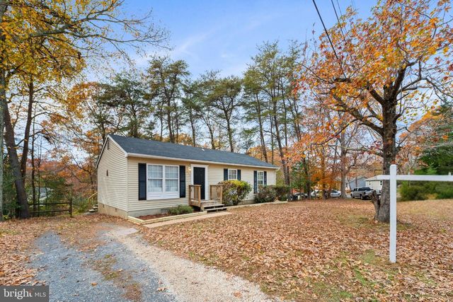 659 SAN GABRIEL RD, Lusby, MD 20657