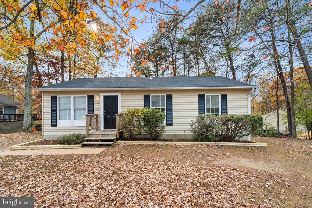 659 SAN GABRIEL RD, Lusby, MD 20657