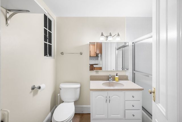 61 Marlborough St 8, Boston, MA 02116