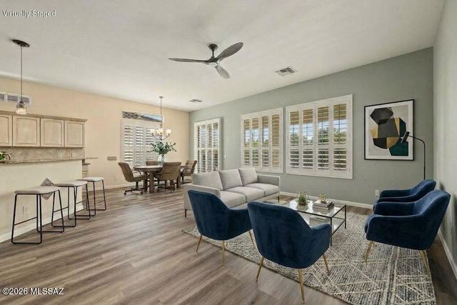 13094 Rivercane Loop, Marana, AZ 85658