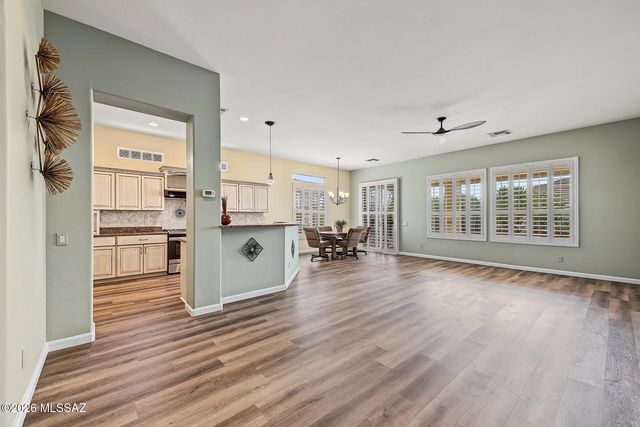 13094 Rivercane Loop, Marana, AZ 85658