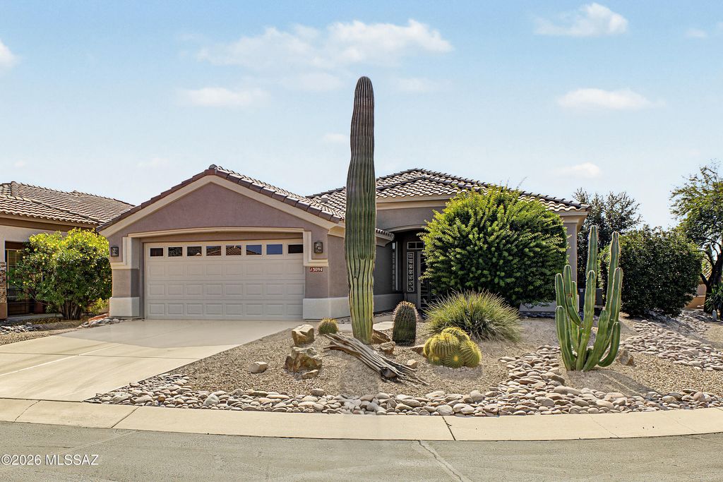 13094 Rivercane Loop, Marana, AZ 85658