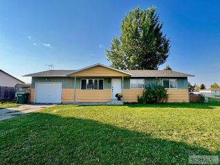 4370 E Natalie Street, Idaho Falls, ID 83401