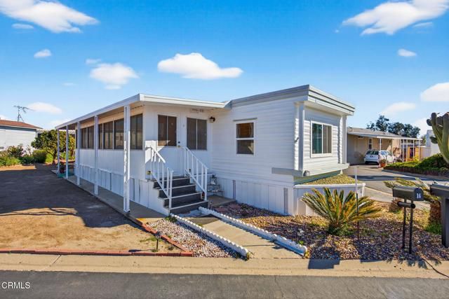 16 Copland Circle 16, Ventura, CA 93003