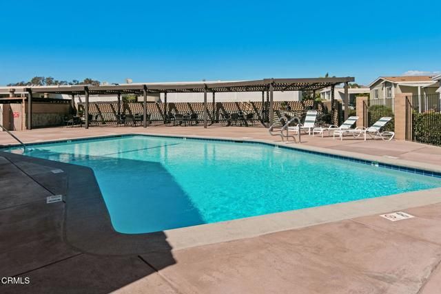 16 Copland Circle 16, Ventura, CA 93003