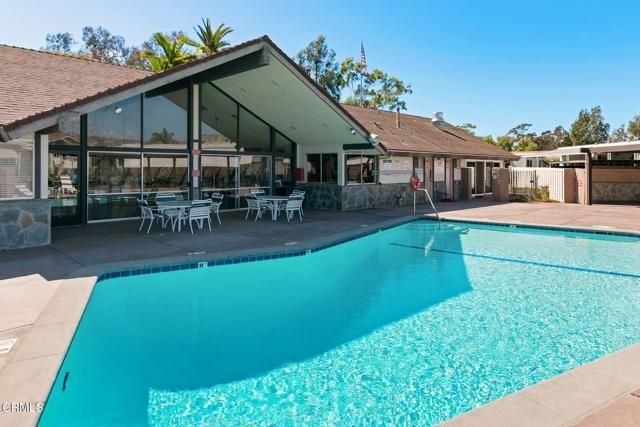 16 Copland Circle 16, Ventura, CA 93003