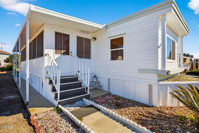 16 Copland Circle 16, Ventura, CA 93003