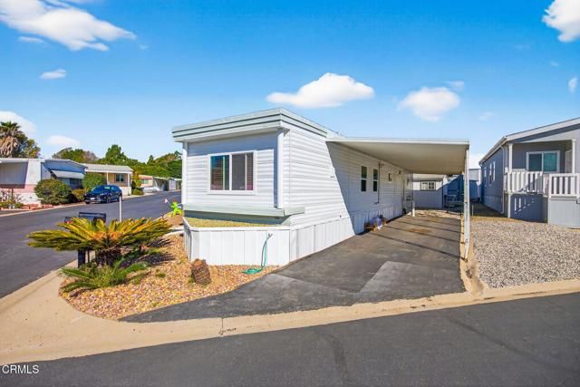 16 Copland Circle 16, Ventura, CA 93003