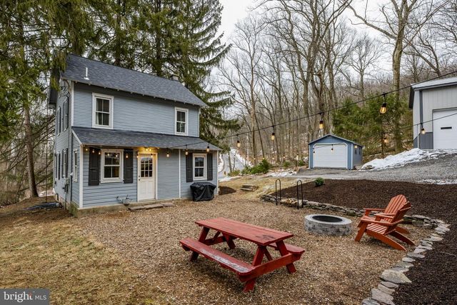 2185 WELSH RD, Mohnton, PA 19540