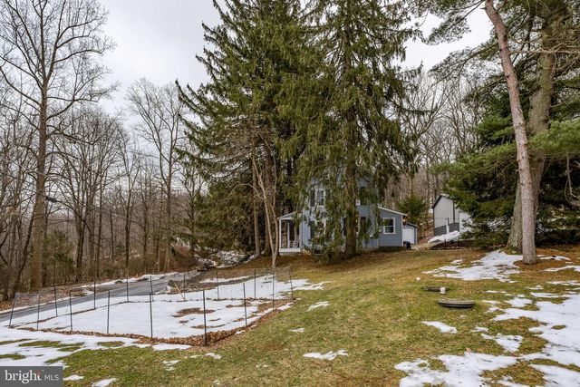 2185 WELSH RD, Mohnton, PA 19540