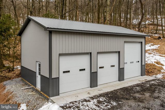 2185 WELSH RD, Mohnton, PA 19540