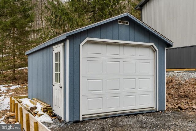 2185 WELSH RD, Mohnton, PA 19540