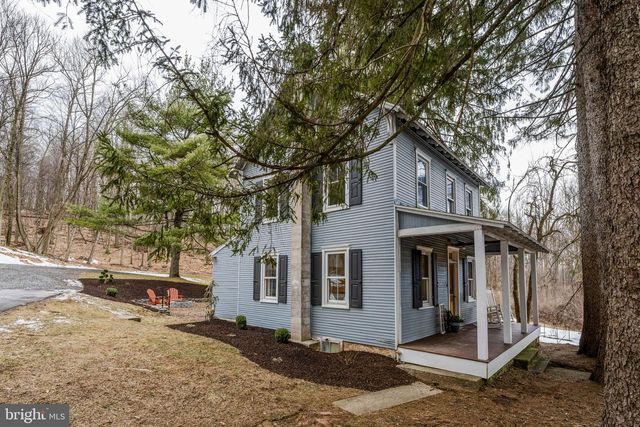 2185 WELSH RD, Mohnton, PA 19540