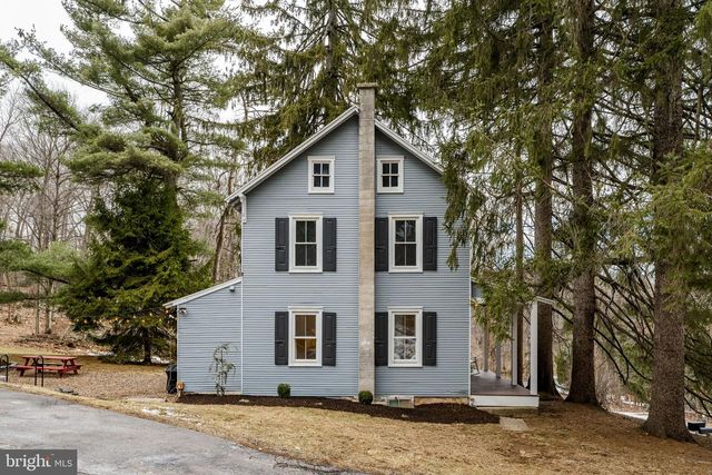 2185 WELSH RD, Mohnton, PA 19540