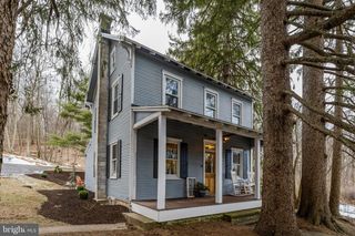 2185 WELSH RD, Mohnton, PA 19540