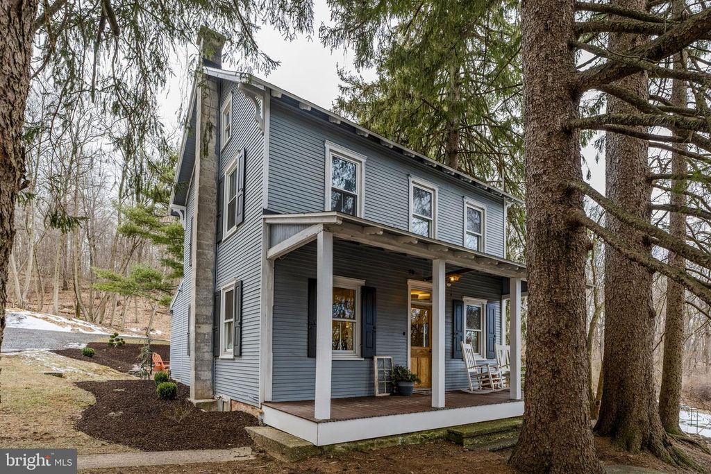 2185 WELSH RD, Mohnton, PA 19540