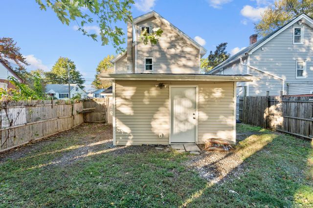 107 Dewey Street, Stratford, CT 06615