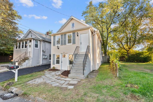 107 Dewey Street, Stratford, CT 06615