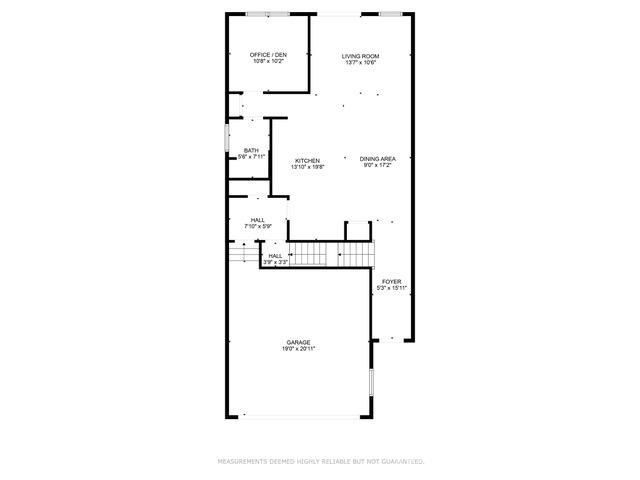 25 Wisteria Court, Monroe, NJ 08831