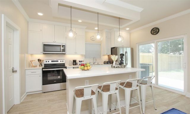 3537 Mount Pleasant Unit-A Street, Houston, TX 77021