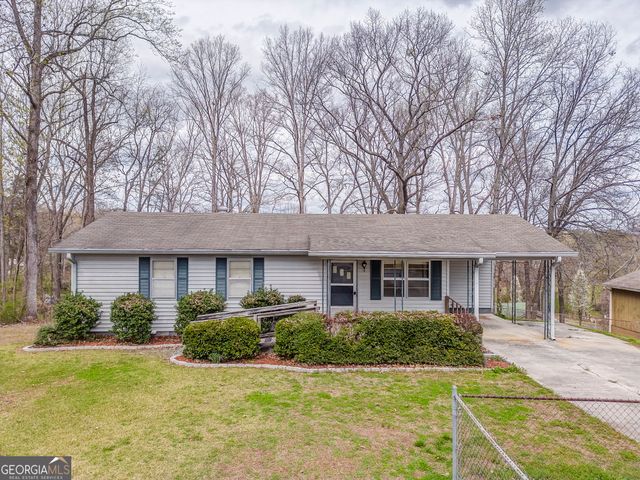 52 Dogwood Drive, Trion, GA 30753