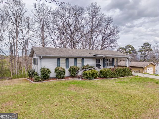 52 Dogwood Drive, Trion, GA 30753
