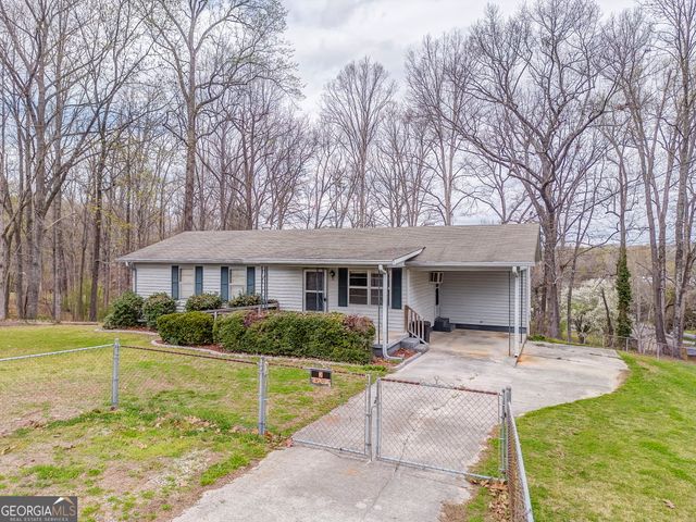 52 Dogwood Drive, Trion, GA 30753