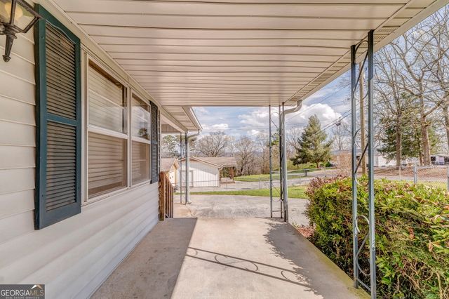 52 Dogwood Drive, Trion, GA 30753